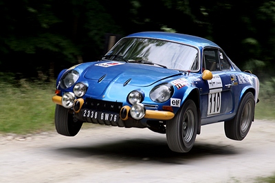 Alpine-Renault A110