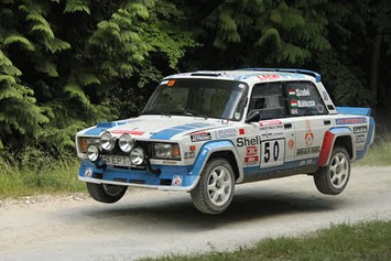 Lada 2105 VFTS