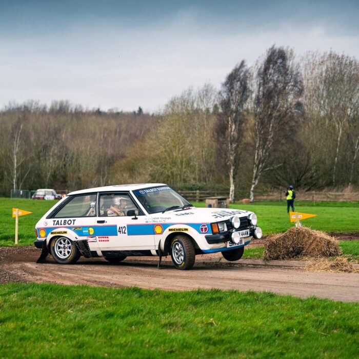 Talbot  Sunbeam