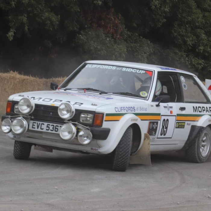 Talbot Lotus Sunbeam